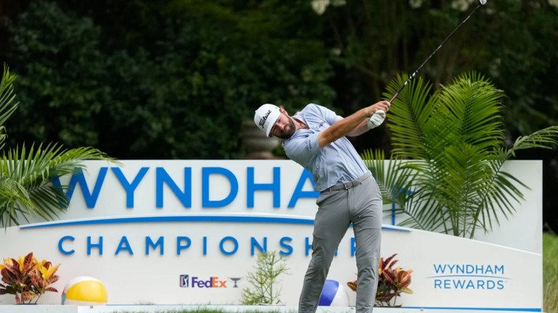 Cameron Young Triumphs at 2026 Players Championship