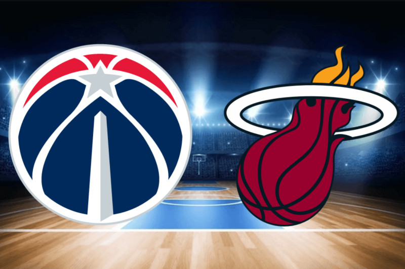 The Miami Heat's Dominance Over the Washington Wizards: A Tale of Two Teams