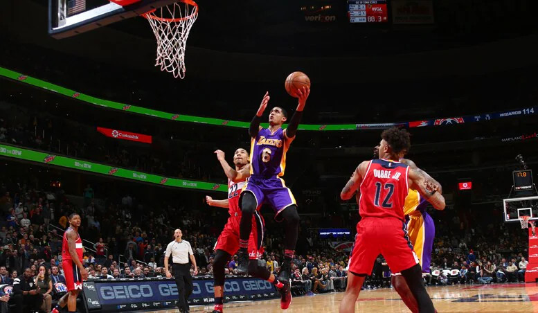 Wizards vs. Lakers: A Tale of Two Teams on March 30, 2026