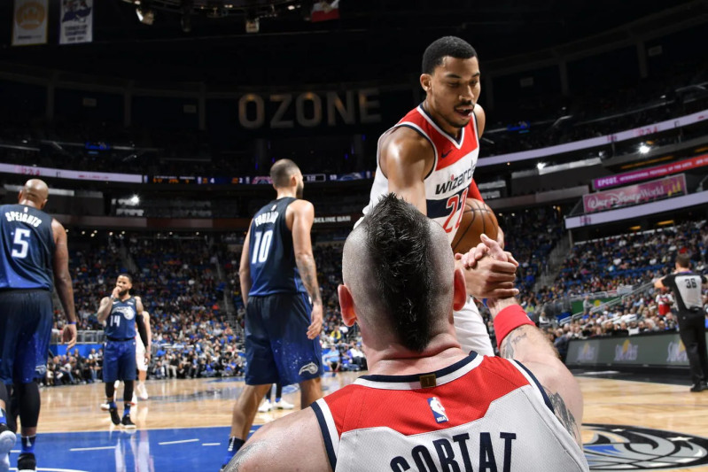 Wizards vs. Magic: A Clash of Titans on the Hardwood