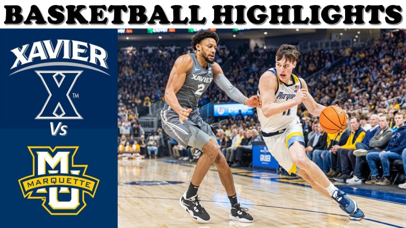 Musketeers and Golden Eagles Clash in Big East Tournament