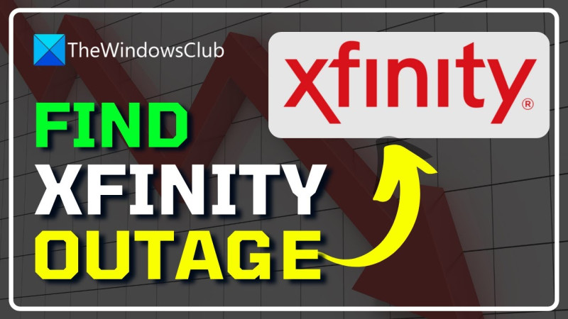 A Widespread Xfinity Outage Sweeps the Bay Area