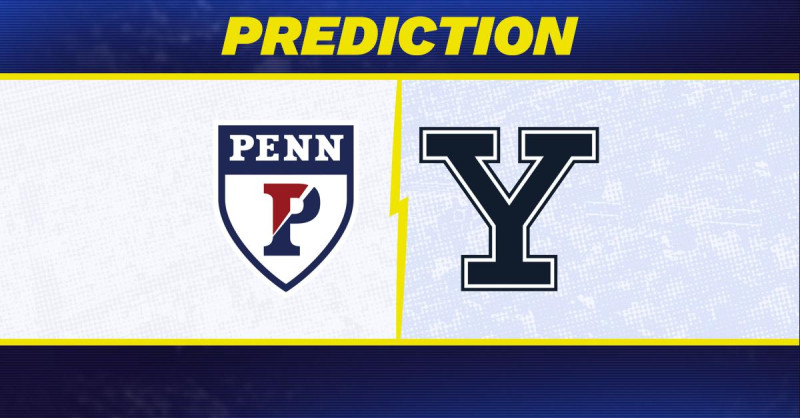 Yale vs. Penn: The Ivy League Clash of the Titans