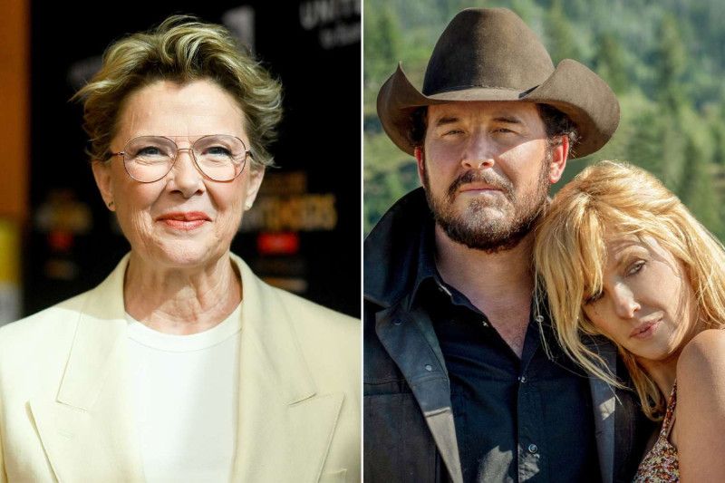 Dutton Ranch: The Next Chapter in the Yellowstone Saga