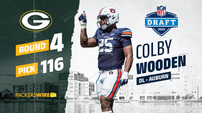Zaire Franklin: A Key Addition to the Green Bay Packers