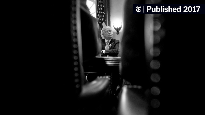 Donald Trump, the 25th Amendment, and the Limits of Presidential Power