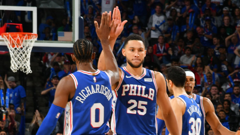 76ers Score: An Unforgettable Comeback in the Face of Adversity