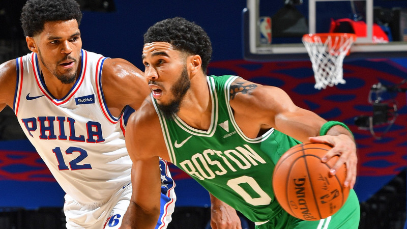 76ers vs Celtics 2026 NBA Match: A Detailed Player Stat Breakdown