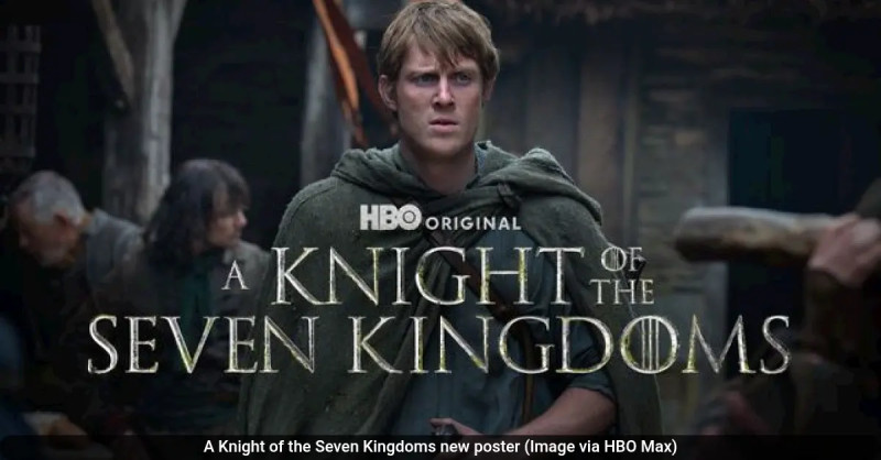 A Knight of the Seven Kingdoms Season 2: The New Saga Begins