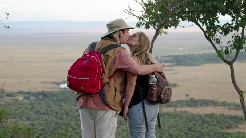 Abby and David's Split: Unraveling the Threads of a High-Profile Breakup