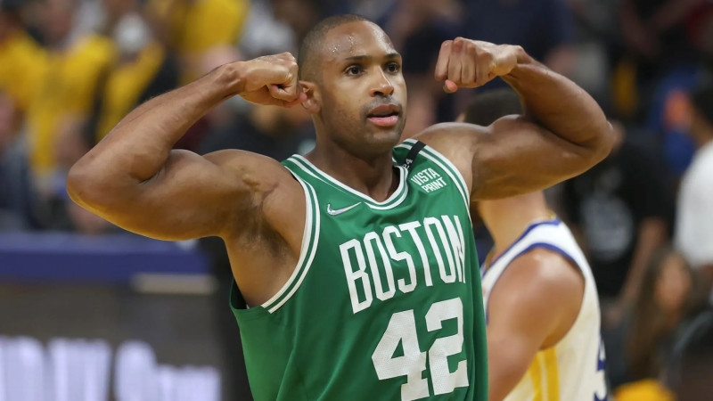 Al Horford's 2026 Resurgence: A Beacon of Leadership for the Golden State Warriors