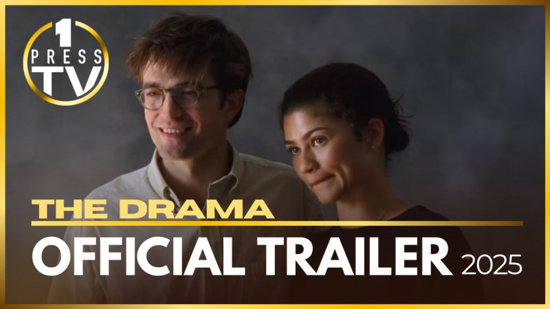 The Drama Explored: Unpacking The Controversy Surrounding Zendaya's Latest Film