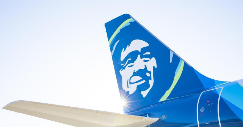 Alaska Air: Pioneering the Skies, Expanding Horizons