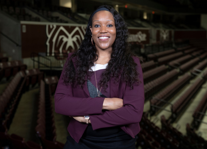 Amaka Agugua-Hamilton Fired by Virginia Despite Historic Sweet 16 Run