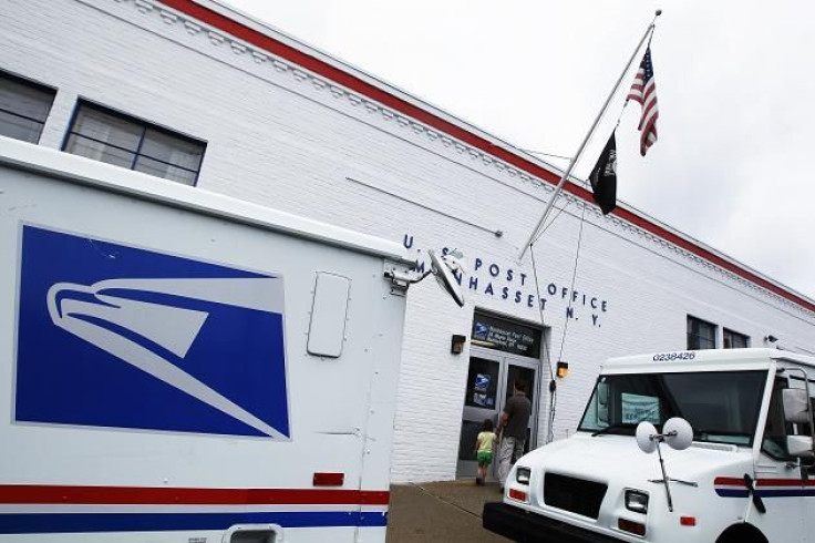 Amazon and USPS Forge Critical Logistics Partnership