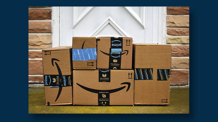 Amazon and USPS Seal Historic Delivery Deal Amidst Uncertainty