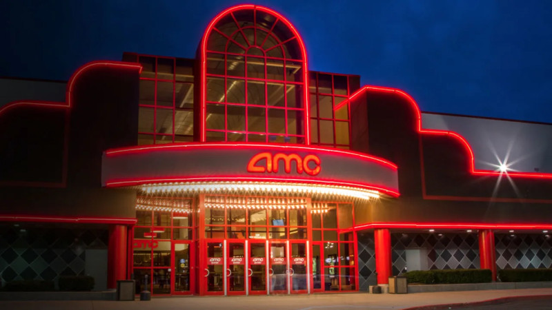 AMC Theatres: The Future of Movie-Watching in 2026