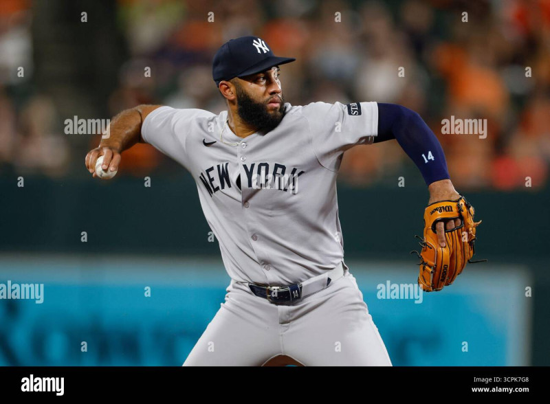 Amed Rosario's Clutch Performance Propels Yankees to Victory
