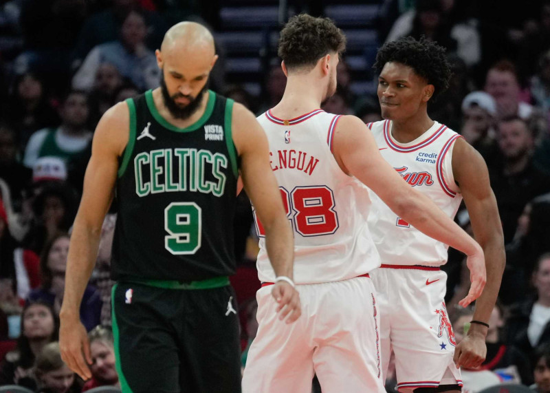 Amen Thompson Reshapes the NBA Landscape, Amidst Controversy