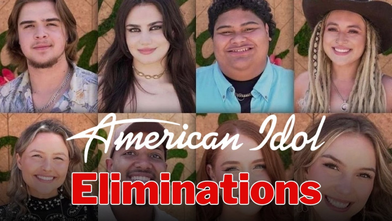American Idol Top 7 Revealed: Disney Night Drama