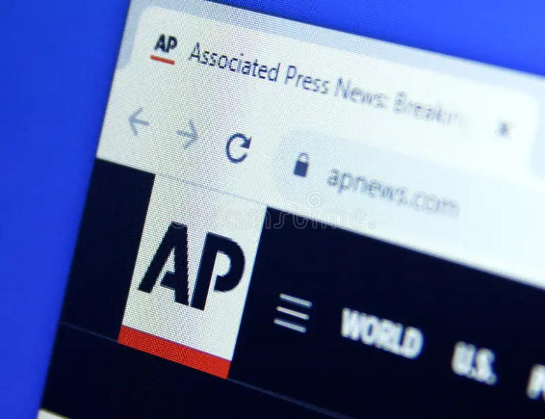 AP News: An Unprecedented Day in Global Reporting
