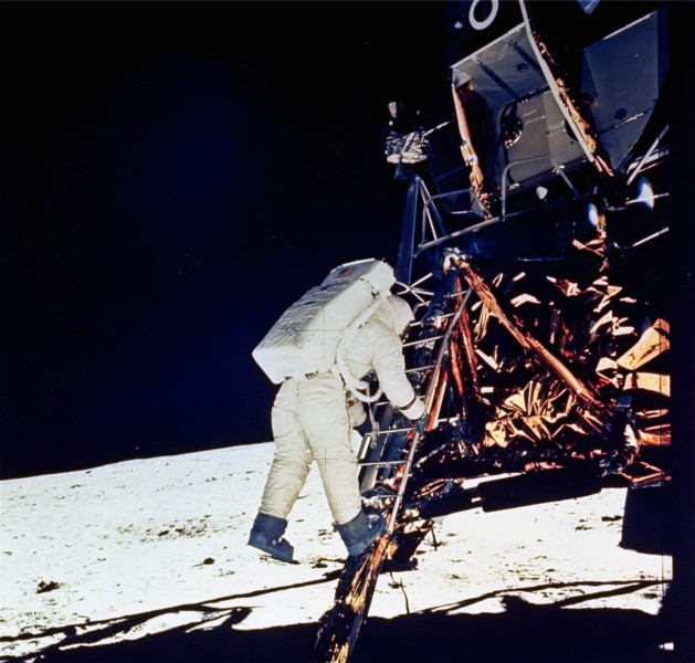 Apollo 11: The Giant Leap that Defined a Generation