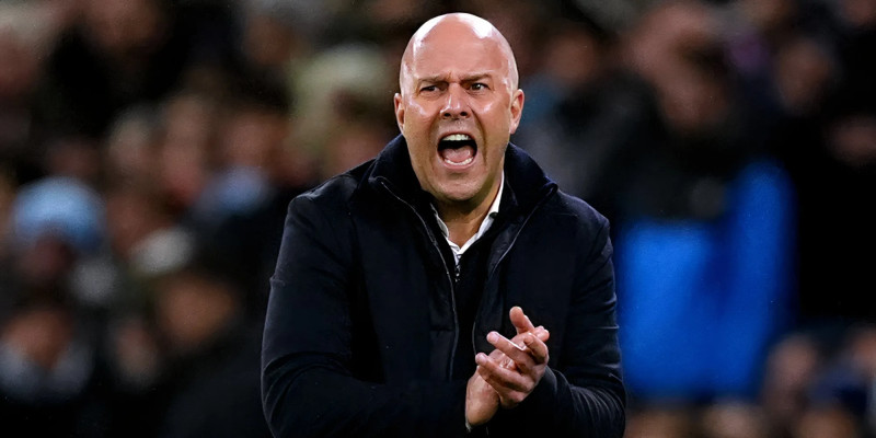 Arne Slot Facing the Music After Liverpool's Disastrous FA Cup Exit