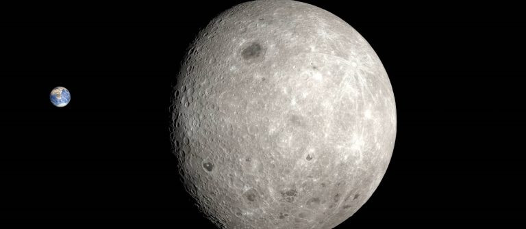 Capturing History: Artemis II Lunar Flyby Images Illuminate Apollo's Legacy