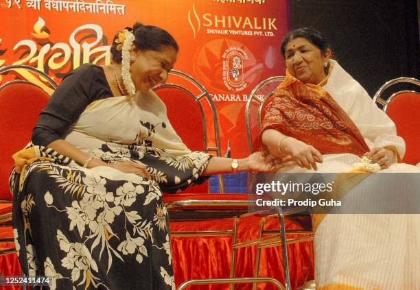 Asha Bhosle: The Unyielding Melody of Mumbai's Melodic Legend