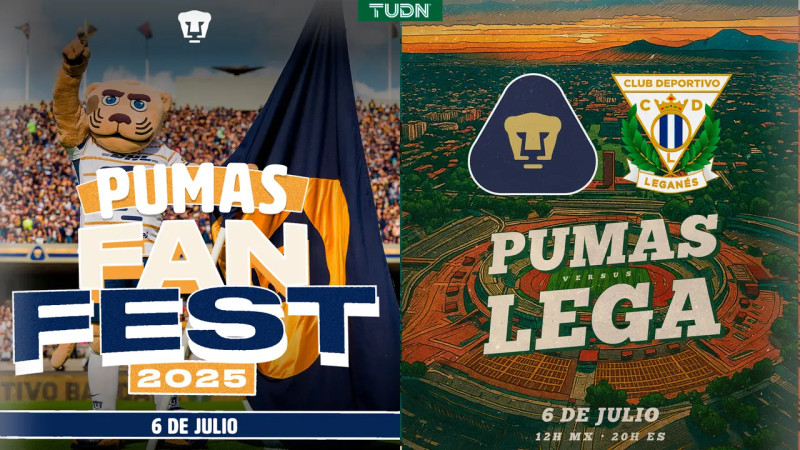Clash of Titans: Atlético San Luis vs Pumas UNAM 2026
