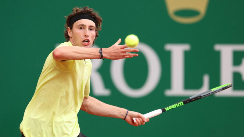 The ATP Monte-Carlo Masters: Where Clay Meets Prestige