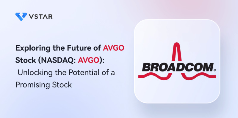 AVGO Stock: Broadcom's Cloud Ascension