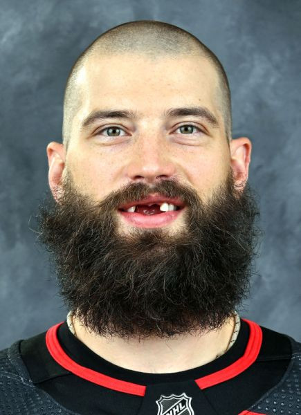 Brent Burns Leads Avalanche in Thrilling Game