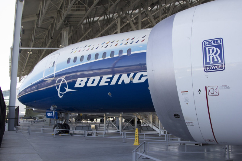 The Swooping Winds of Change: Boeing Stock (BA) Soars and Dives in 2026