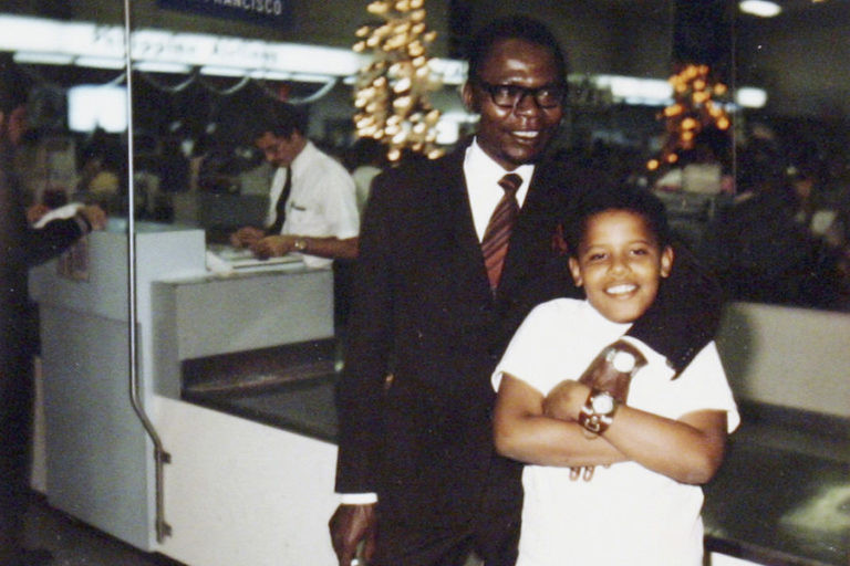 The Legacy and Current Initiatives of Barack Obama