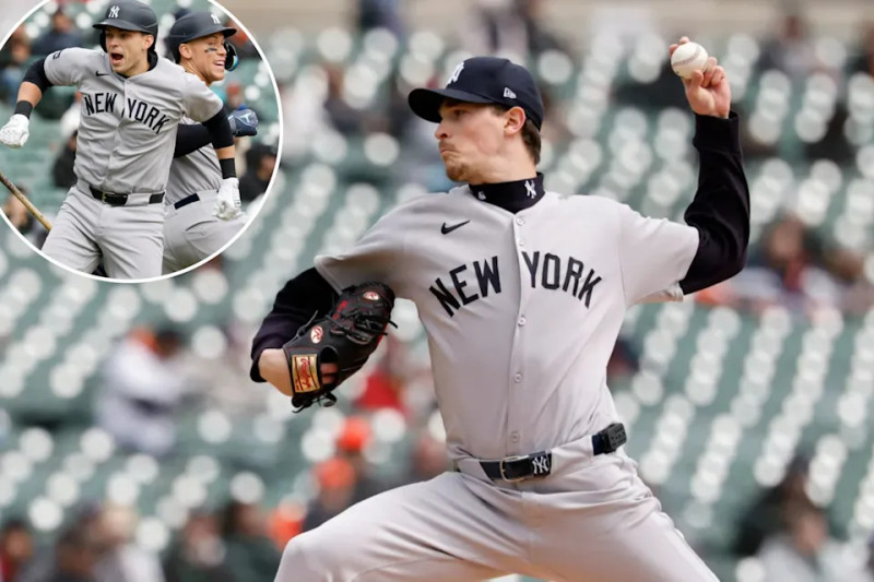 Ben Rice: The New York Yankees' Latest Powerhouse Signing