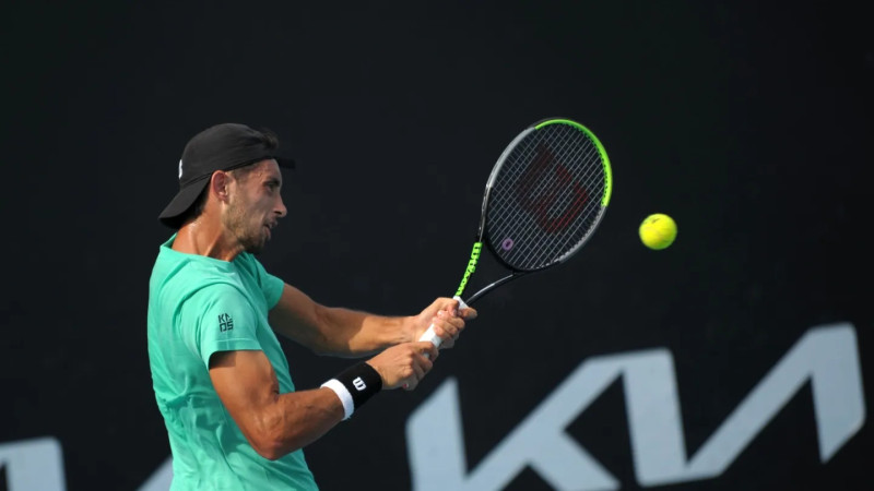 Ben Shelton faces off against Thiago Agustin Tirante in Houston 2026, a match that could redefine the narrative of American tennis