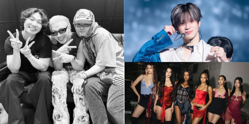 Big Bang Blazes Back: Coachella 2026 Setlist and the Anticipated World Tour