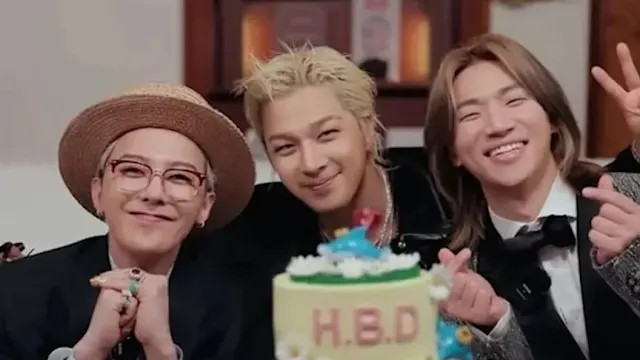 BigBang's 2026 World Tour: A New Era for K-Pop Giants