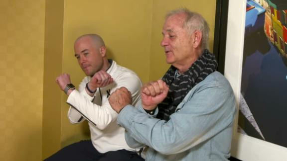 Bill Murray's Son Leads to a New Era for Boston College Basketball