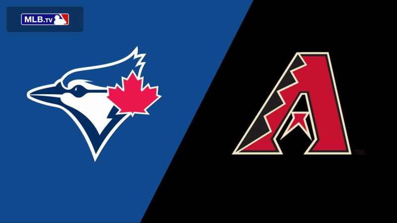 The Diamondbacks and Blue Jays Face Off: A Battle for Supremacy