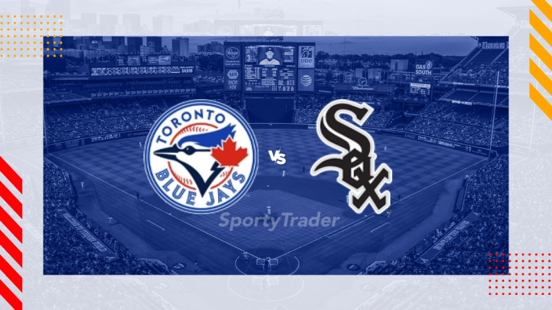 Blue Jays Push Back Against White Sox in Thrilling Home Opener