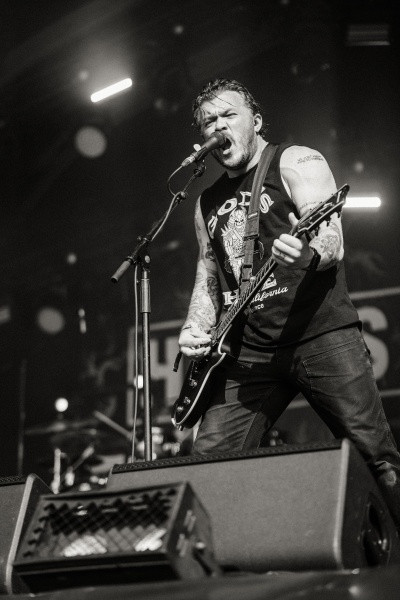 Bo Lueders' Harm's Way: A Legacy Shattered by Tragedy