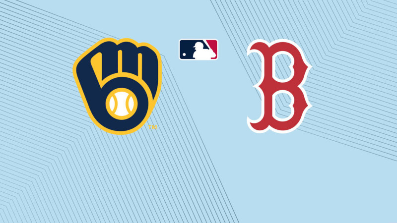 How to Watch Brewers vs. Red Sox: Game Day Preview for 2026