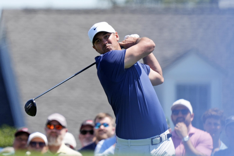 Brooks Koepka's Stunning Return to the PGA Tour: What It Means for Golf