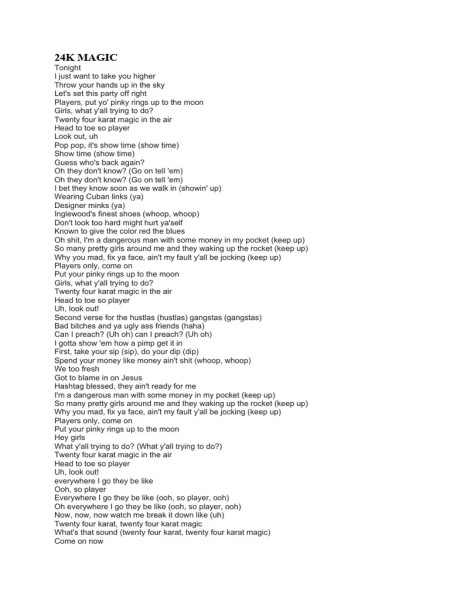 Bruno Mars Electrifies Phoenix at State Farm Stadium