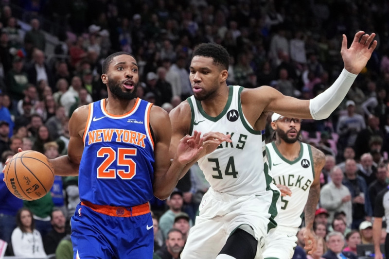 Bucks vs 76ers: Final Clash of the 2025-26 Season