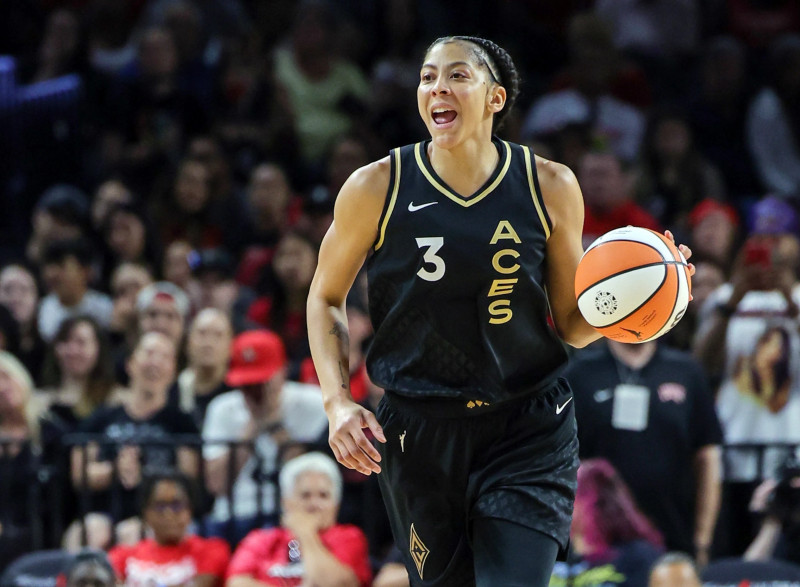 Candace Parker: A Trailblazer and Icon of Women's Basketball