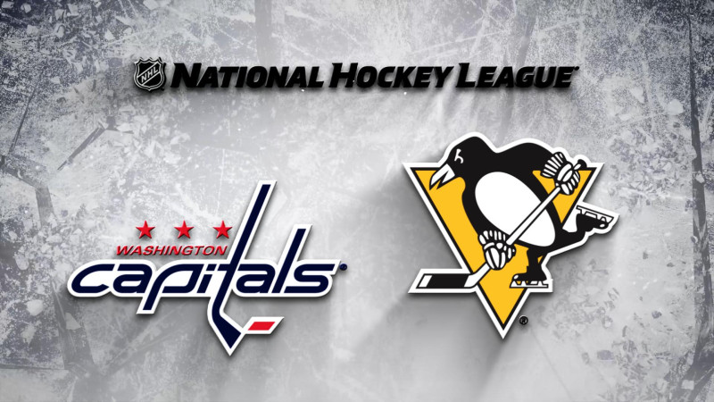 Washington Capitals vs. Penguins: A Night of Intensity and Skill