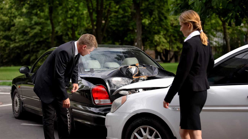 Navigating the Road to Justice: Your Guide to Car Accident Lawyers
